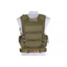 KAM-39 Tactical Vest - GZ