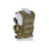 KAM-39 Tactical Vest - GZ