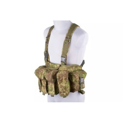 Commando Chest Vest - GZ