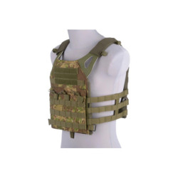 Jump Tactical Vest - GZ