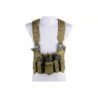 Scout Chest Rig Tactical Vest - GZ