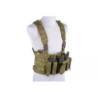 Scout Chest Rig Tactical Vest - GZ