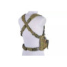 Scout Chest Rig Tactical Vest - GZ