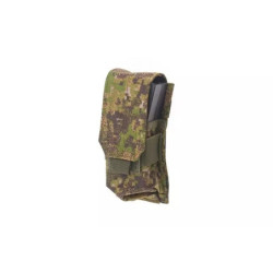 Pouch for 2 M4/M16 Magazines - GZ