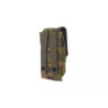 Pouch for 2 M4/M16 Magazines - GZ