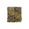 Double M4/M16 Magazine Pouch - GZ