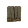 Double M4/M16 Magazine Pouch - GZ