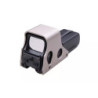 ET552 type red dot sight - tan