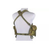 Commando Chest Tactical Vest - GZ