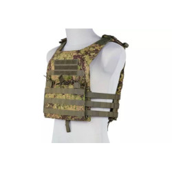 Jump Tactical Vest - GZ