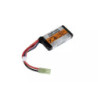 LiPo 7.4V 1600 mAh 30C Valken Energy PEQ-15 Battery Pack