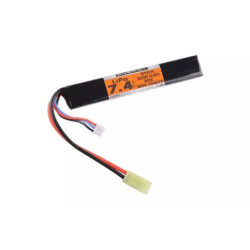 LiPo 7.4V 1200 mAh 20C Valken Energy Stick Battery Pack