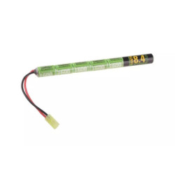 NiMH 8.4V 1600 mAh Battery - Stick