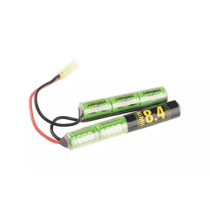 NiMH 8.4V 1600 mAh Battery - Nunchuck