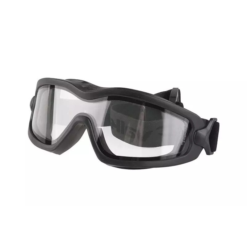 V-TAC Sierra Goggles - Transparent