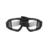 V-TAC Sierra Goggles - Transparent