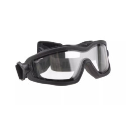 V-TAC Sierra Goggles - Transparent