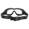 V-TAC Sierra Goggles - Transparent