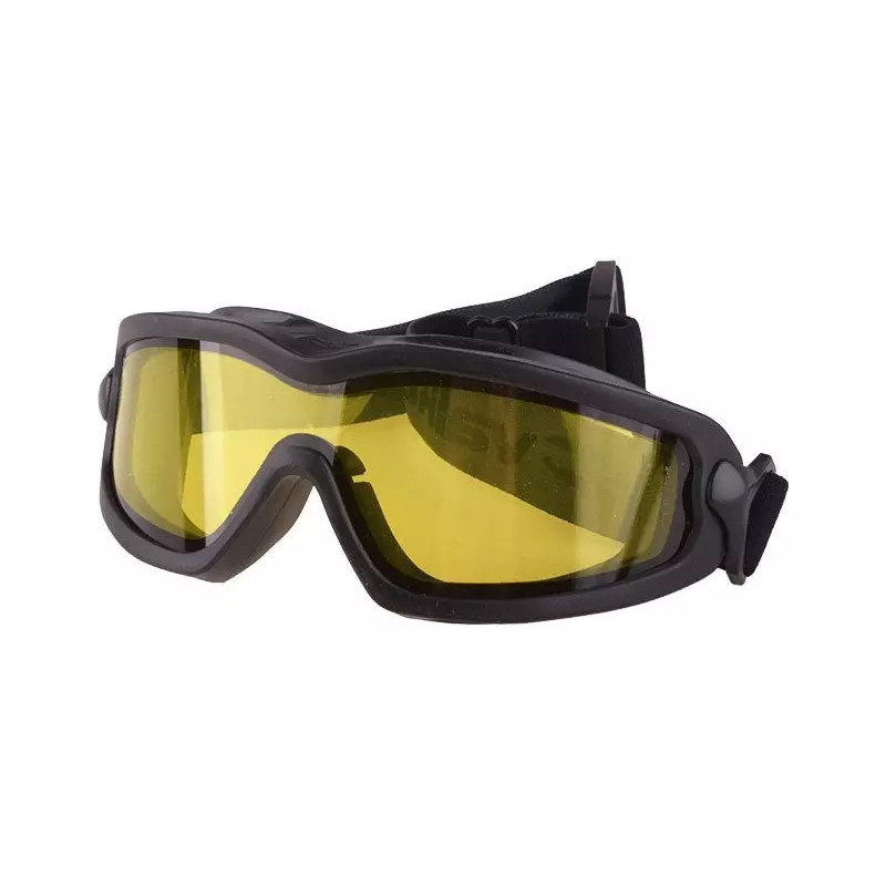 V-TAC Sierra Goggles - Yellow