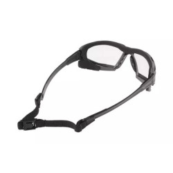 V-Tac Echo Glasses - clear