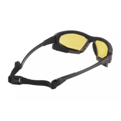 V-Tac Echo Glasses- yellow