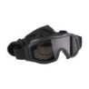 V-TAC Tango Goggles - Black