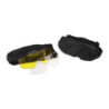 V-TAC Tango Goggles - Black