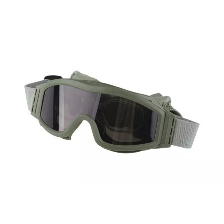 V-TAC Tango Goggles - Olive Drab