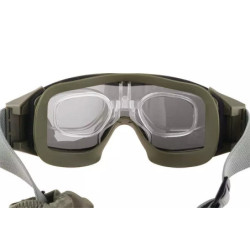 V-TAC Tango Goggles - Olive Drab