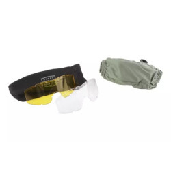 V-TAC Tango Goggles - Olive Drab