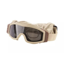 V-TAC Tango Goggles - Tan