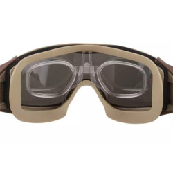 V-TAC Tango Goggles - Tan