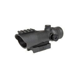 RDA30 V Tactical Red Dot Sight - Black