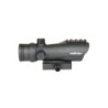 RDA30 V Tactical Red Dot Sight - Black