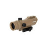 RDA30 V Tactical Red Dot Sight - Tan