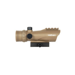 RDA30 V Tactical Red Dot Sight - Tan