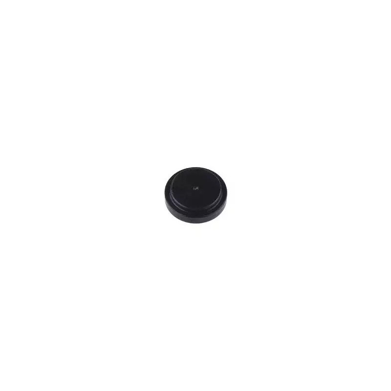 CNC Fire Mode Selector Socket Plug for M4 Replicas - Black