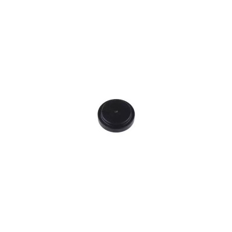 CNC Fire Mode Selector Socket Plug for M4 Replicas - Black