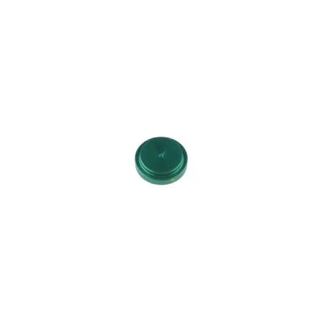 CNC Fire Mode Selector Socket Plug for M4 Replicas - Green