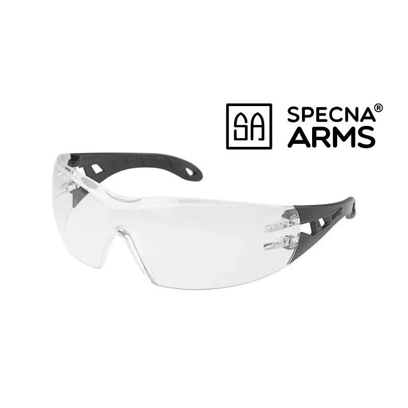 Pheos One Safety Glasses - Specna Arms Edition