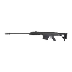 Rifle replica selective Barret® M98B Mrad - Black