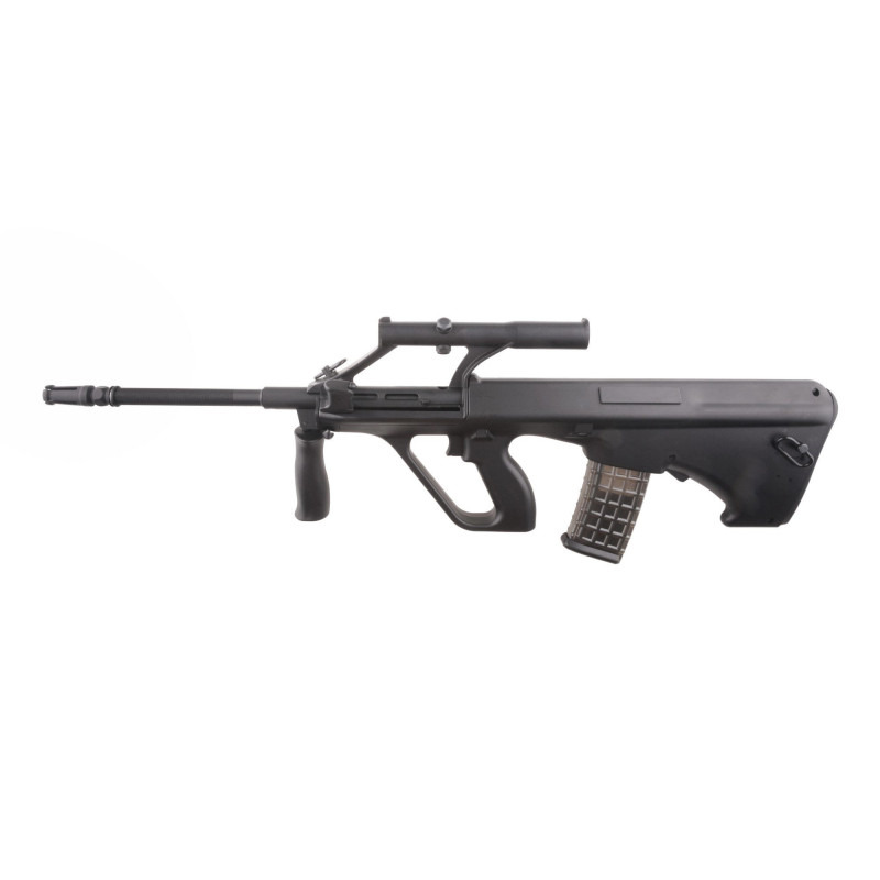 SW-020A Carbine Replica - Black