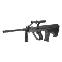 SW-020A Carbine Replica - Black