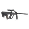 SW-020A Carbine Replica - Black