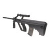 SW-020A Carbine Replica - Black