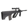 SW-020A Carbine Replica - Black