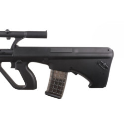 SW-020A Carbine Replica - Black