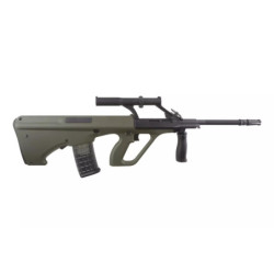 SW-020A Carbine Replica - Olive Drab