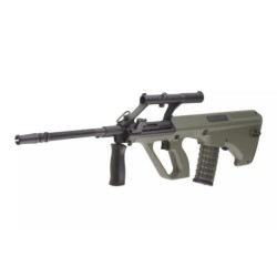 SW-020A Carbine Replica - Olive Drab