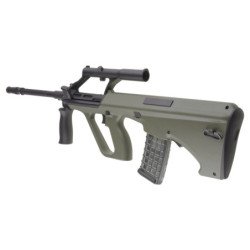 SW-020A Carbine Replica - Olive Drab